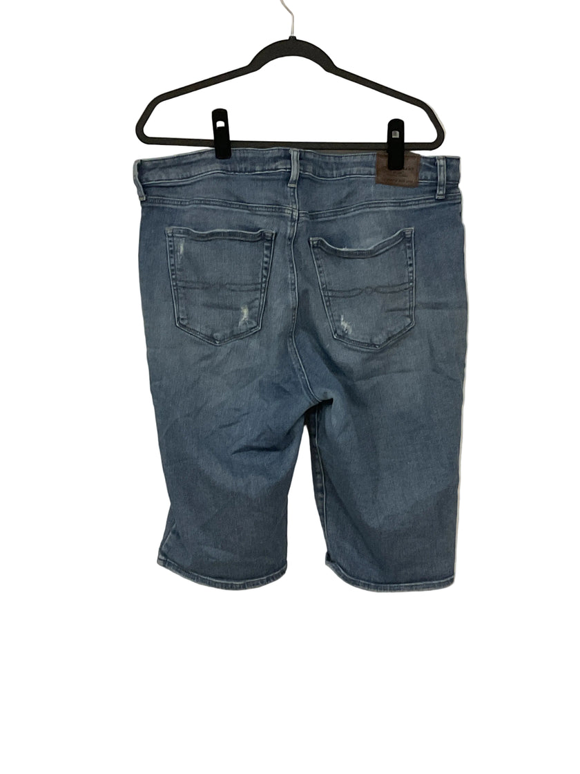 Lucky shorts