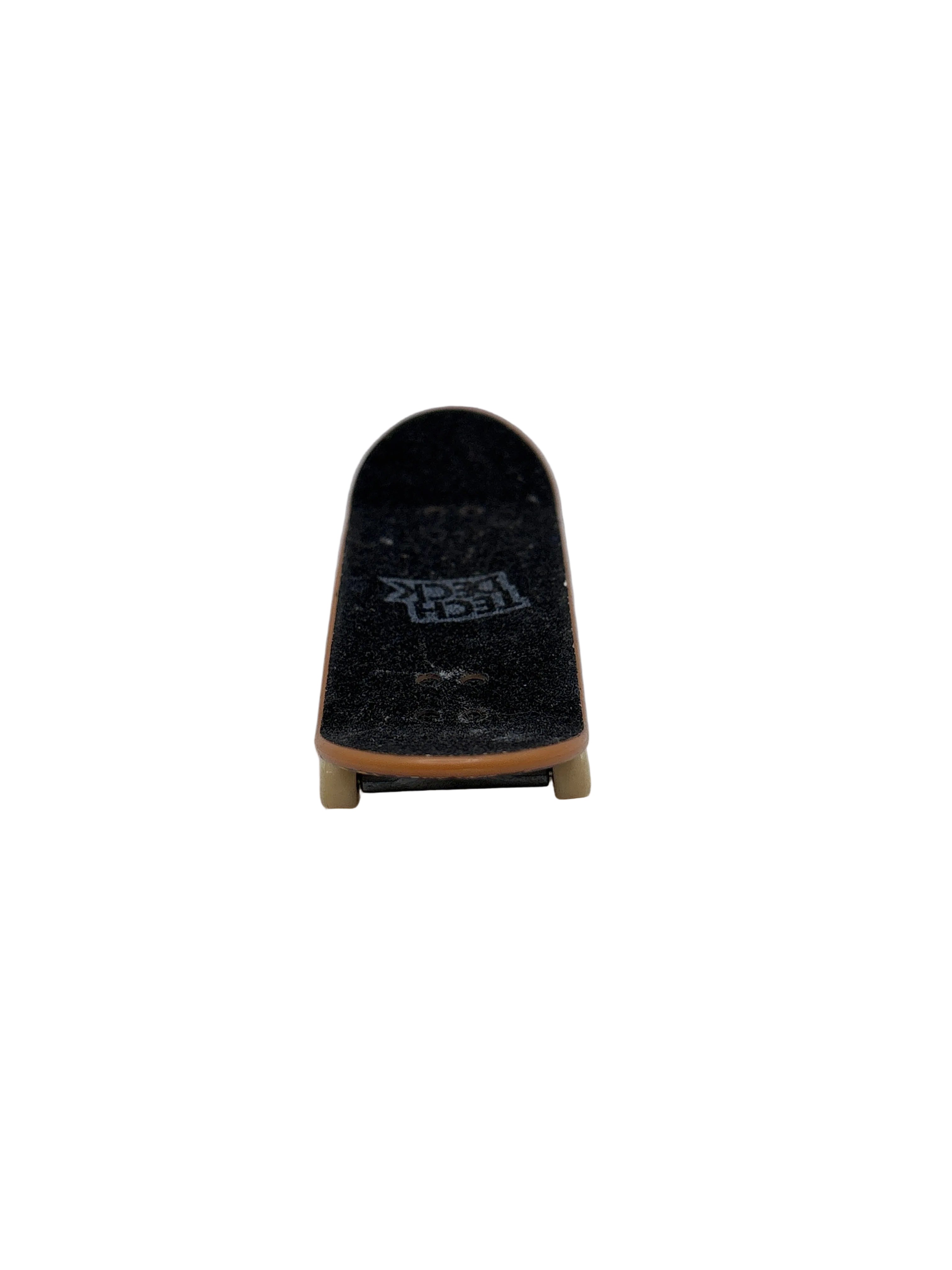 Tech Deck Skateboard Finger Boards black