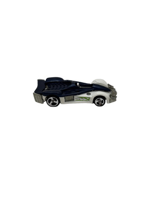 Hot Wheels Road Rocket Diecast