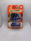 Matchbox 09 International eStar Diecast