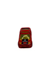 Hot Wheels 15 Dodge Charger SRT Diecast red