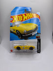 Hot Wheels BMW 507 Diecast