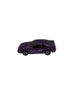 Hot Wheels 92 Ford Mustang Diecast purple