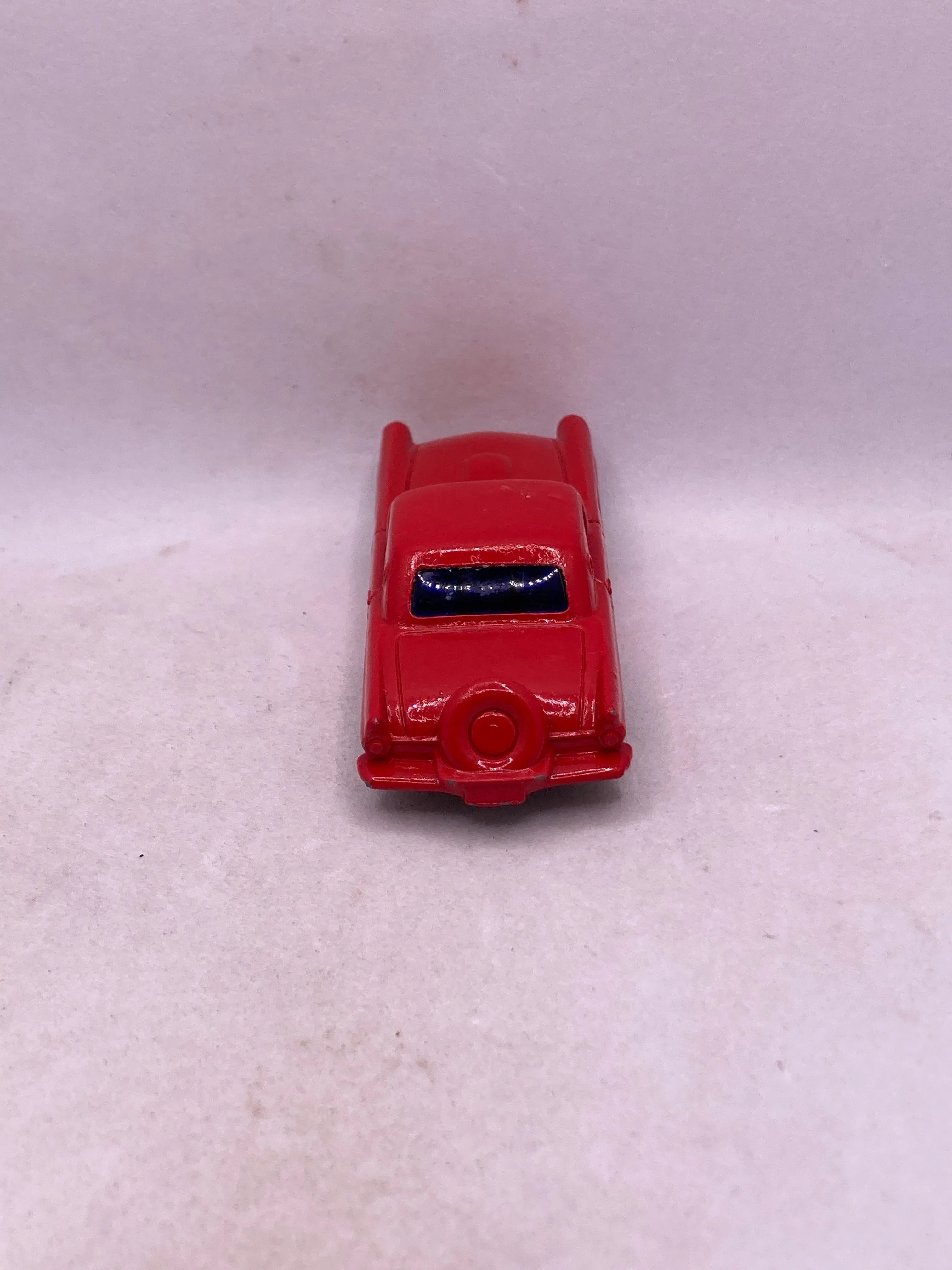 Maisto 1956 Ford Thunderbird Diecast