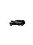 Hot Wheels Salt Flat Racer Diecast black
