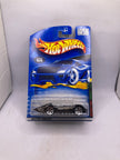 Hot Wheels Turbolence Diecast