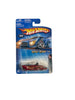 Hot Wheels Outsider Diecast