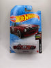 Hot Wheels Triumph TR6 Diecast