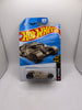 Hot Wheels The Dark Knight Batmobile Diecast tan