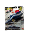Hot Wheels Nissan Skyline 2000GT-R LBWK Diecast blue