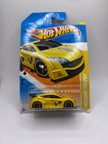 Hot Wheels Megane Trophy Diecast