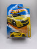 Hot Wheels Megane Trophy Diecast