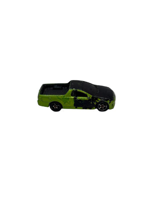 Matchbox Holden UTE SSV Diecast