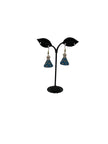 Science Beaker earrings