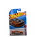 Hot Wheels Toyota GR86 Cup Diecast orange