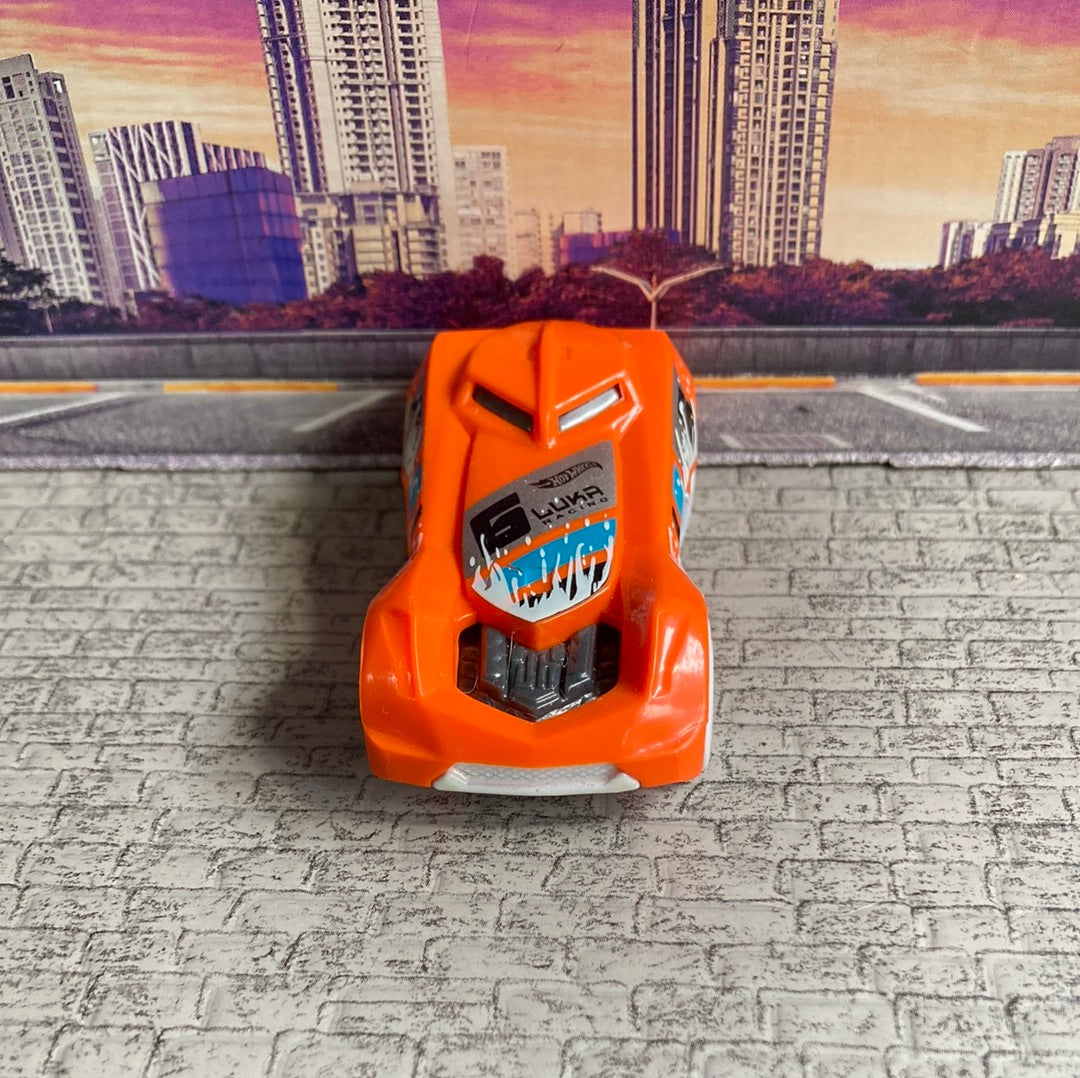 Hot Wheels RD-03 Diecast