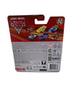 Disney Pixar Cars Jimmy Lugrench Diecast white