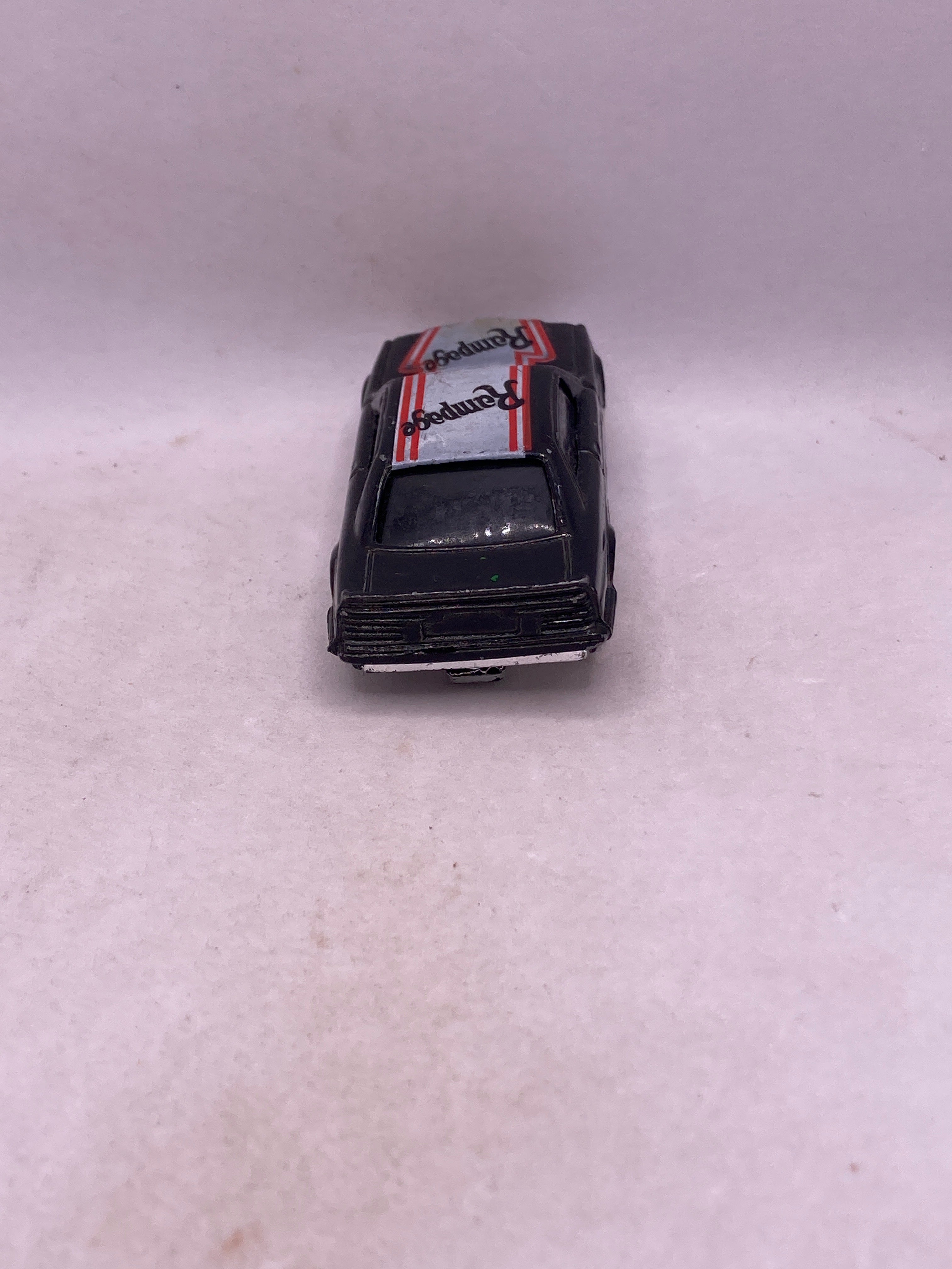 Summer Marz Karz Mercedes-Benz 500 Diecast