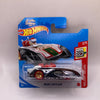 Hot Wheels Rockin Santa Sled Diecast