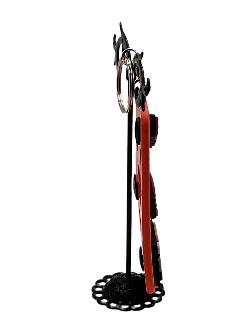 चाबी का गुच्छा