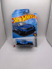 Hot Wheels Ford Mustang Mach-E 1400 Diecast