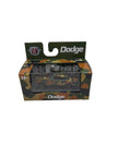 M2 1966 Dodge Charger Gasser Diecast green