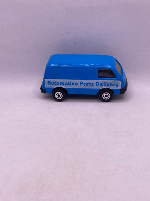 Maisto Ford Econovan Diecast