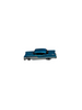 Hot Wheels 55 Chevy Diecast blue