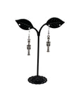 Toy Soldier Earrings