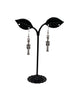Toy Soldier Earrings