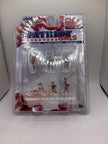 American Diorama Patriot Girls Diecast