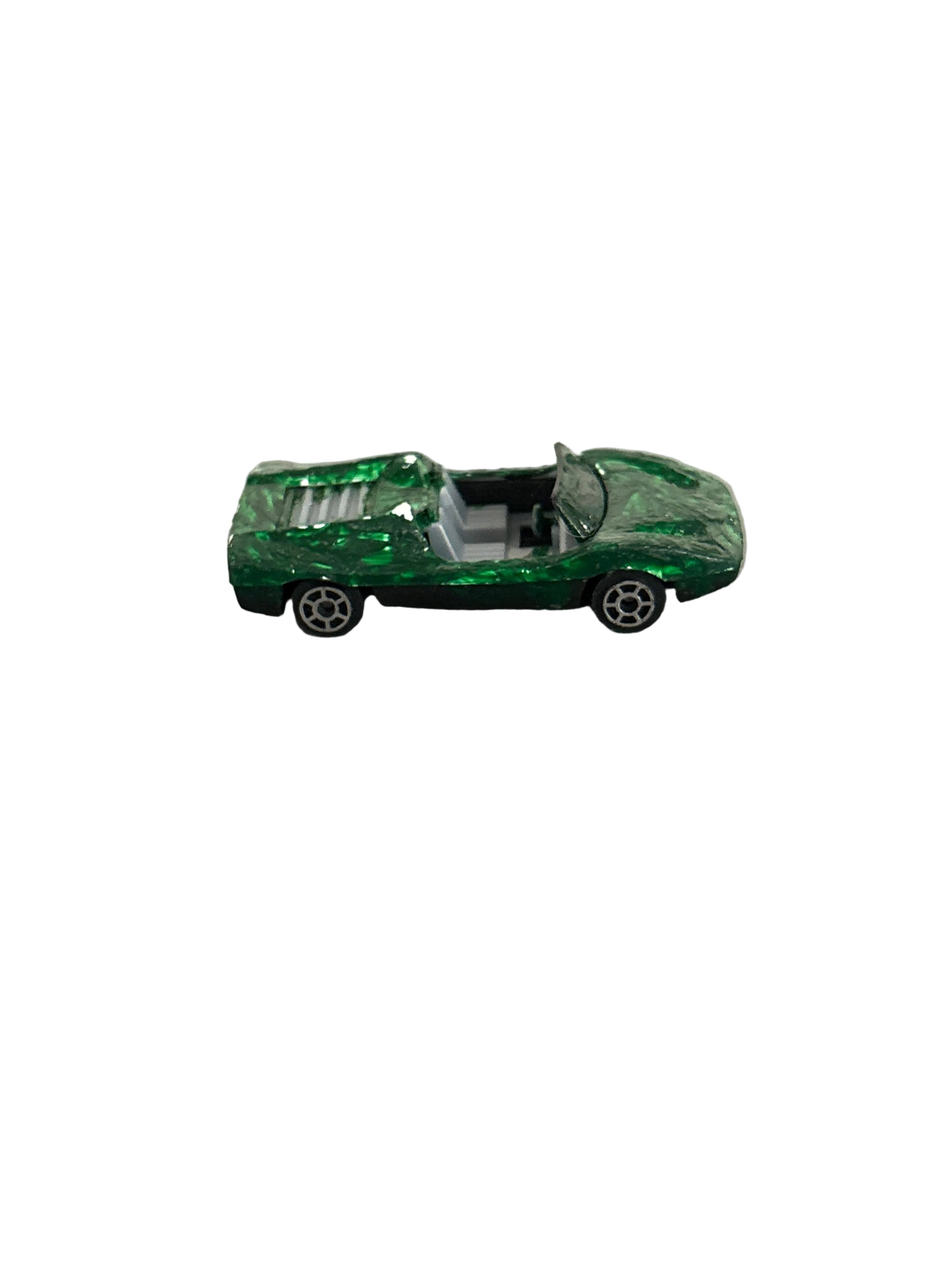 Alfa Romeo P33 Diecast
