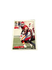 Upper Deck James Hasty