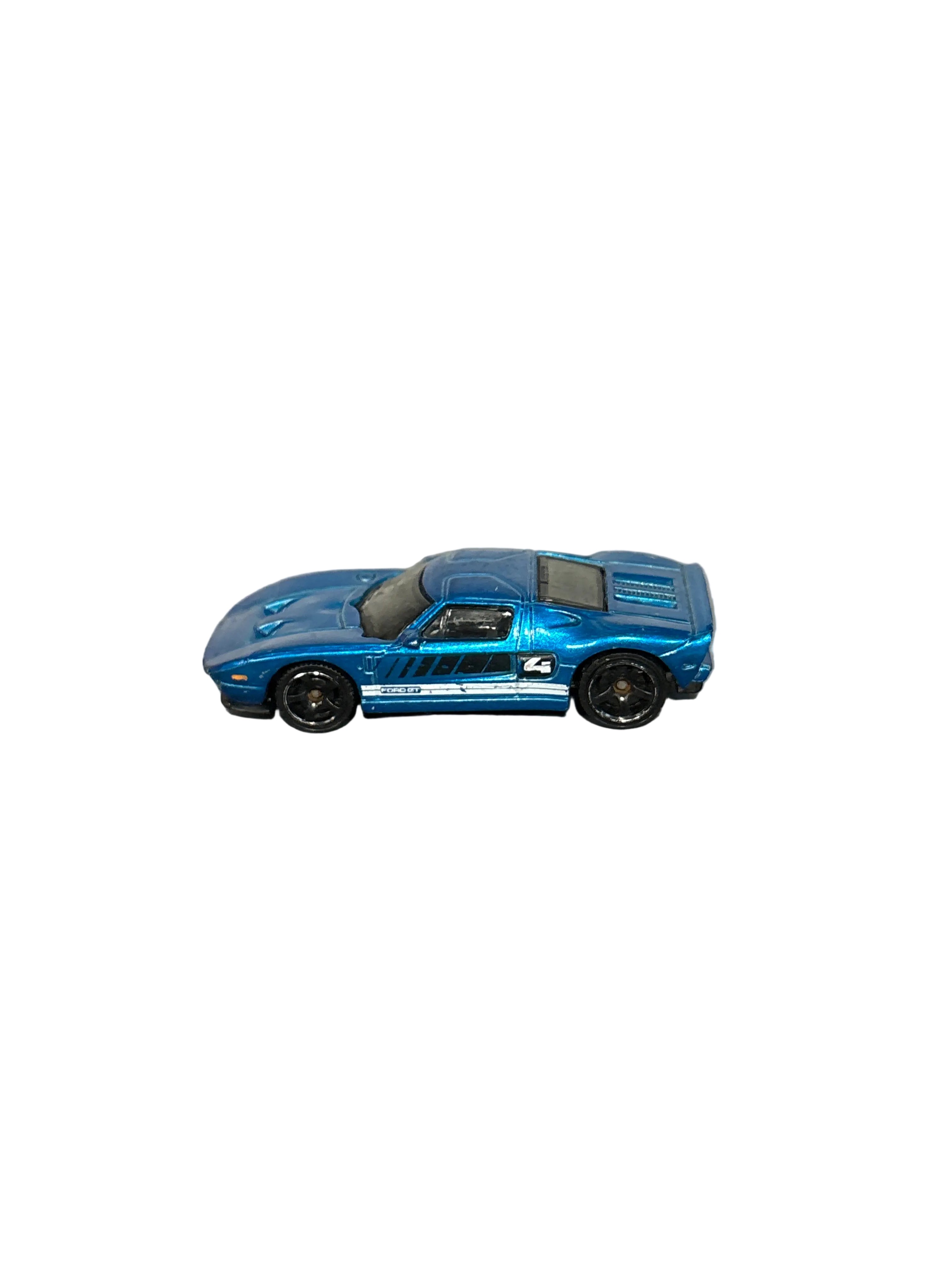 Matchbox 2005 Ford GT Diecast