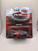 Disney Pixar Cars Aaron Clocker Diecast red