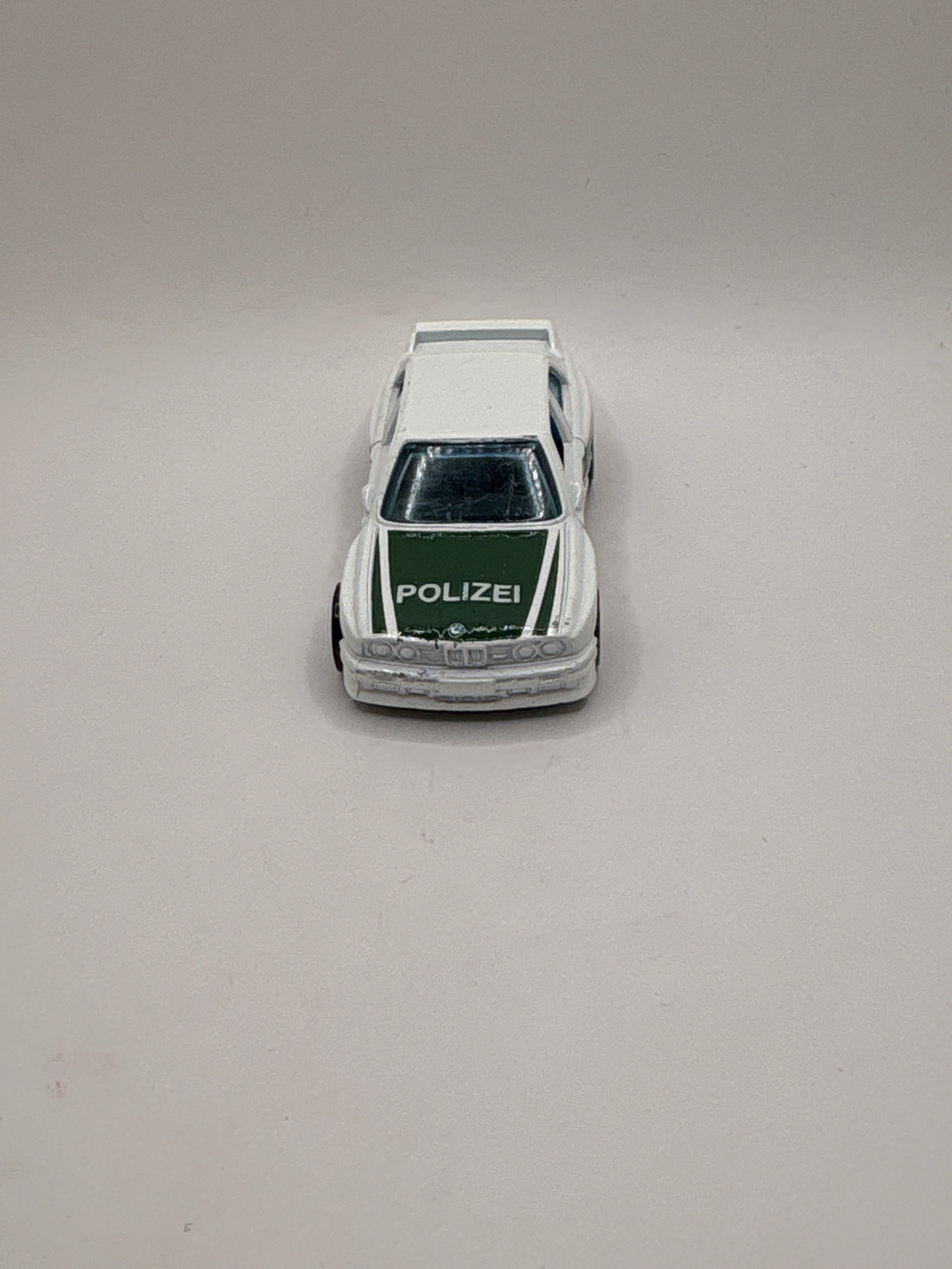 Hot Wheels BMW M3 Diecast