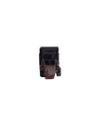 MBX Peterbilt Conventional Semi Truck Cab Diecast Black