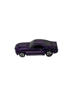 Hot Wheels 67 Shelby GT-500 Diecast purple