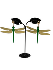Insect Earrings