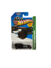 Hot Wheels Bad Ratitude Diecast black
