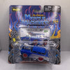 Muscle Machines 1955 Chevrolet Nomad Diecast