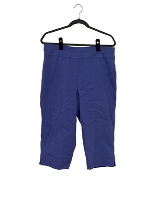 Blue Capri