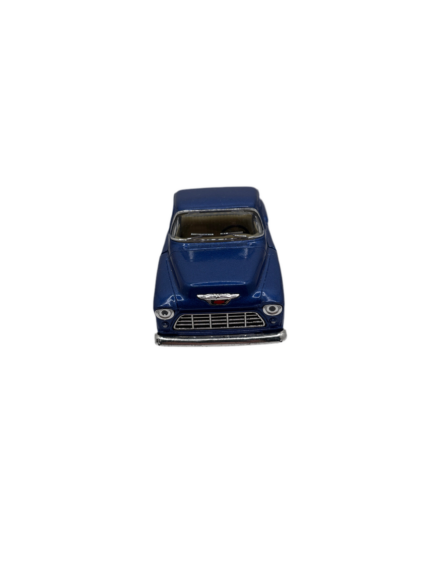 Kinsmart 1955 Chevy Stepside Pick-Up Diecast