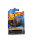 Hot Wheels Ain’t Fare Diecast yellow