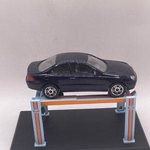 Realtoy MB CLK Coupe Diecast