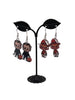 Horror Character Earrings 2