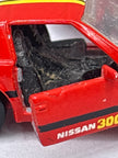 Hot Wheels Nissan 300ZX Diecast