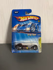 Hot Wheels Low Carbs Diecast black