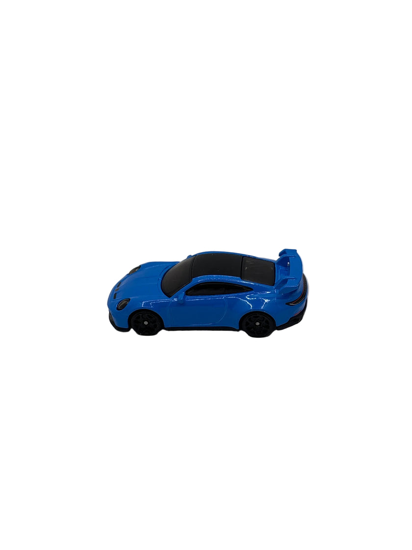 Hot Wheels Porsche 911 GT3 Diecast
