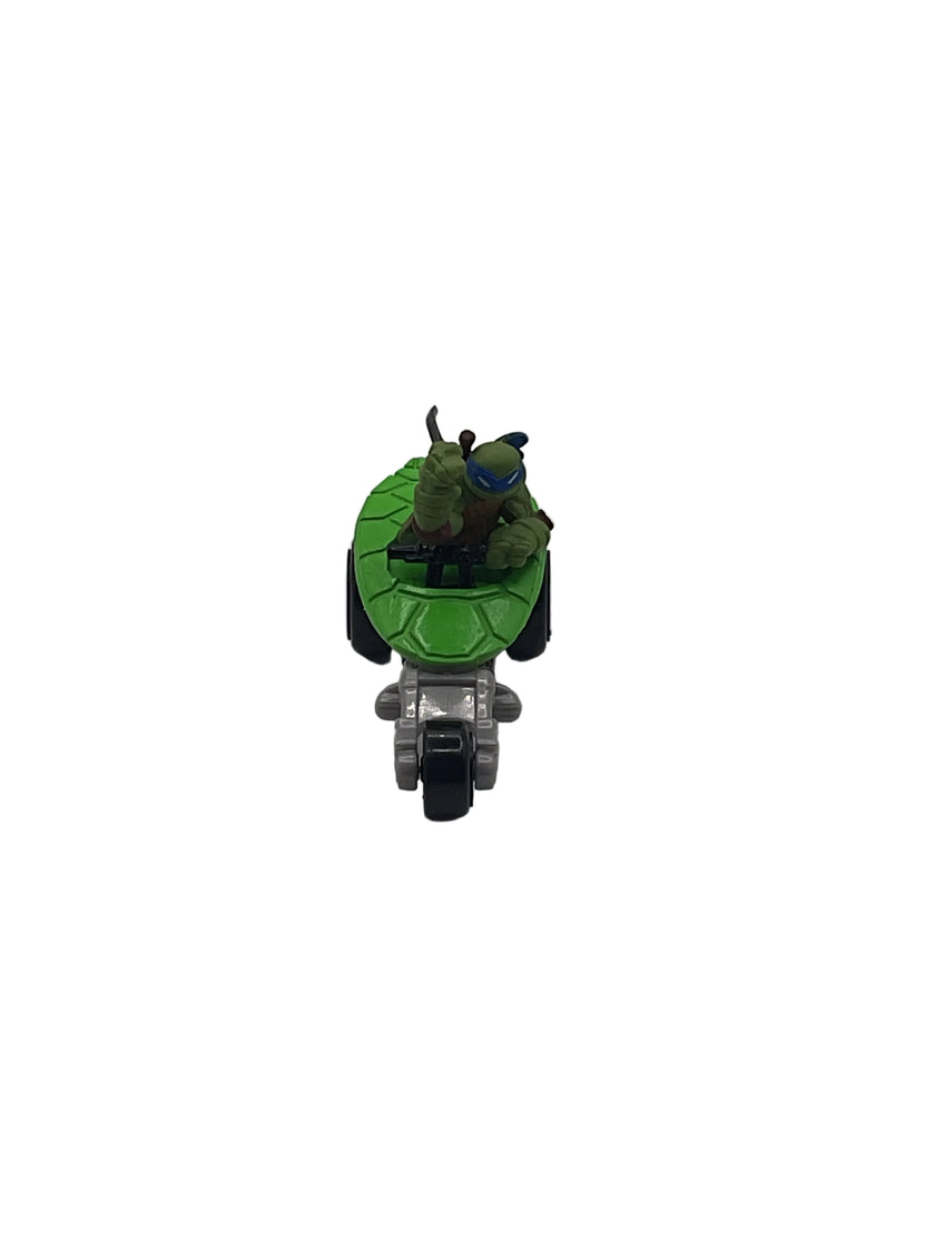 Playmates Teenage Mutant Ninja Turtles Diecast